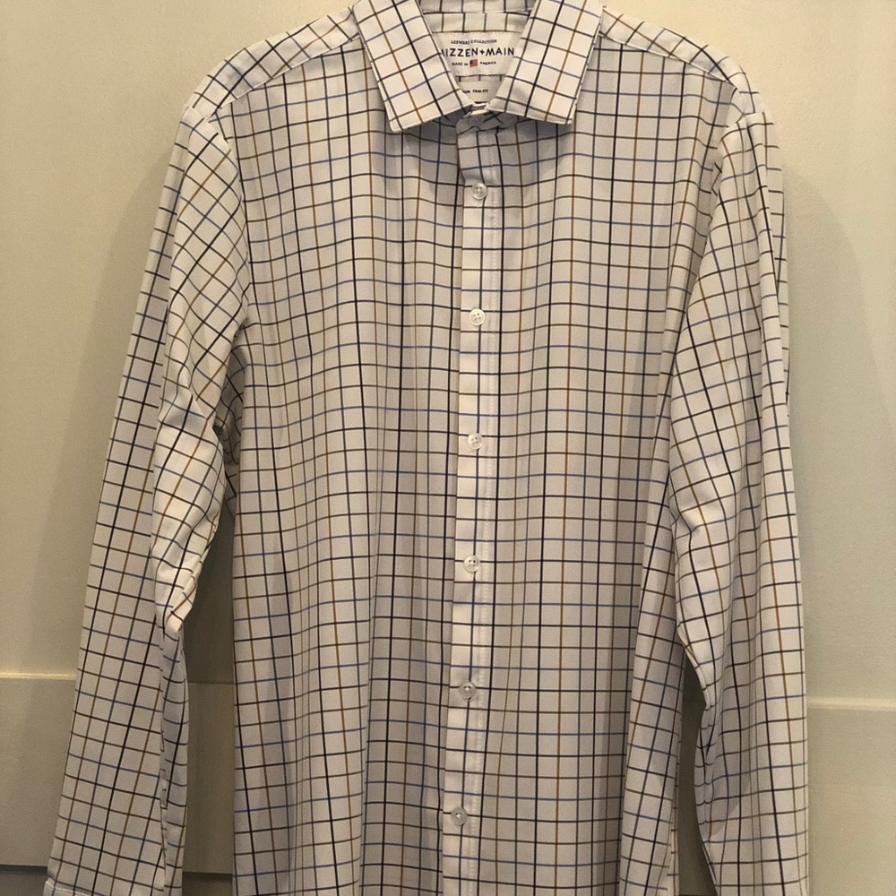 Mizzen + Main Leeward Collection